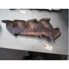 26C116 Left Exhaust Manifold For 11-14 Ford F-150  5.0 BL3E9431BA